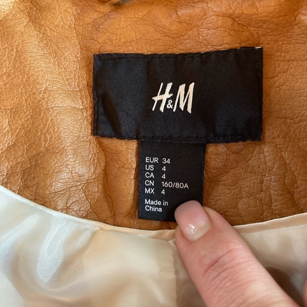 H&M Jacket‎ - Picture 7 of 9